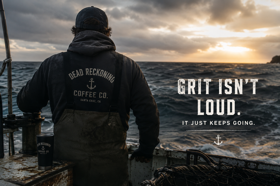 Grit
