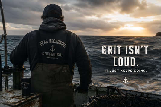 Grit