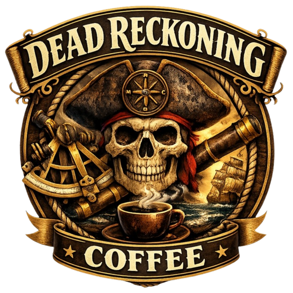 Dead Reckoning Coffee